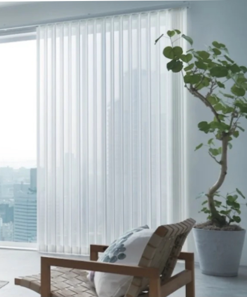ShutterLux offer luxury custom dream blinds serving all of Ontario